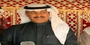 الفهيقي مديرا للعلاقات العامة والإعلام بمكتب الأمير جلوي بن سعود