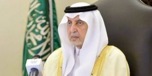 الأمير خالد الفيصل يطلق الاثنين ملتقى مكة الثقافي في دورته الخامسة