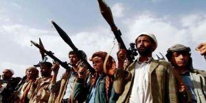 رابطة العالم الإسلامي تدين محاولة مليشيا الحوثي الإرهابية استهداف مطار أبها الدولي بطائرة مُفخخة بدون طيار