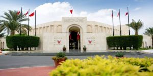 مجلس الشورى البحريني يستنكر اعتداءات ميليشيات الحوثي الإرهابية على مطار أبها الدولي
