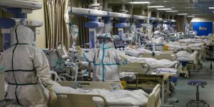 702 إصابة جديدة بكورونا في الكويت ليرتفع أعداد المصابين إلى 85811 و 534 وفاة