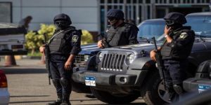 مقتل 7 مسلحين في تبادل لإطلاق النار مع قوات الأمن المصرية