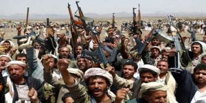 تصعيد المتمردين الحوثيين ينسف ما تبقى من فرص السلام