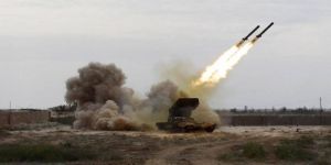 اعتراض وتدمير صواريخ بالستية وطائرات مفخخة أطلقتها المليشيا الحوثية الإرهابية المدعومة من إيران باتجاه المملكة لاستهداف المدنيين