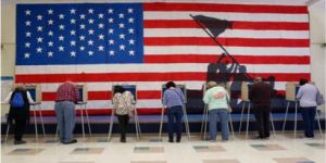 فرض عقوبات على أربعة روسيين لتورطهم بحملة للتأثير على الانتخابات الأمريكية