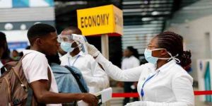 إرتفاع إصابات ووفيات فيروس كورونا في دول القارة الأفريقية