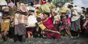 الأمم المتحدة تحمل ميانمار مسؤولية إبادة الروهينجا وتطالب بعودتهم لديارهم واستعادة حقوقهم