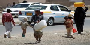 بريطانيا تدعو إلى دعم عمليات الأمم المتحدة الإنسانية في اليمن