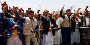 المبعوث الدولي للأزمة في اليمن يعلن الاتفاق على تبادل 1081 من الأسرى اليمنيين