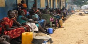 الأمم المتحدة تؤكد تدهور الوضع الإنساني في جنوب السودان بسبب الفيضانات
