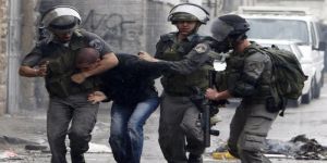 الإحتلال يعتقل فلسطينيين من محافظة بيت لحم