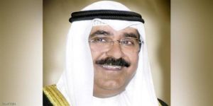 مجلس الأمة الكويتي يبايع بالإجماع الشيخ مشعل الأحمد الجابر الصباح وليًا للعهد