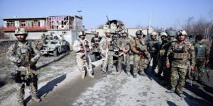القوات الأفغانية ترد على هجمات طالبان الإرهابية بقتلها 23 من عناصرها المسلحين