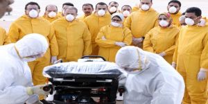 الصحة المصرية تؤكد استعدادها لمواجهة الموجة الثانية من فيروس كورونا