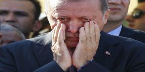 بن مساعد يوجع الإعلام التركي والسعوديون يحاصرون أردوغان بأزمة إقتصادية جديدة لبلادة
