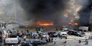 باكستان تدين بشدة الهجوم الإرهابي في كابل الأفغانية