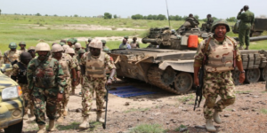 مقتل ستة عناصر من جماعة بوكوحرام الإرهابية في نيجيريا