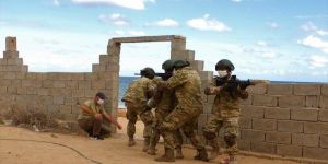 مجلس الأمن يعلن معاقبة كل من يعرقل وقف إطلاق النار فى ليبيا