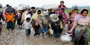 الأمم المتحدة تعلن عن قلقها إزاء انتهاكات حقوق الروهينجا في ميانمار