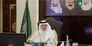 أمير مكة المكرمة يوافق على تمديد فترة استقبال مبادرات الأفراد