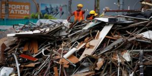 زلزال بقوة 6 درجات على مقياس ريختر يضرب شرق إندونيسيا