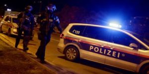كبار مسؤولي الاتحاد الأوروبي يدينون هجوم فيينا الإرهابي