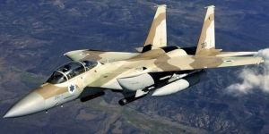 قوات الاحتلال تنتهك سيادة الأجواء اللبنانية بطائرة إستطلاعية