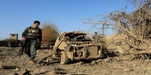 مقتل ثلاثة مدنيين في انفجار قنبلة بالعاصمة الإفغانية