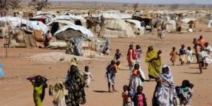 أممية تشدد على أهمية مساعدة المجتمعات النازحة في السودان