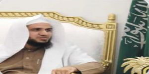 الشيخ ابراهيم السليمان مديرا عاما لفرع وزارة الشئون الاسلاميه بالجوف