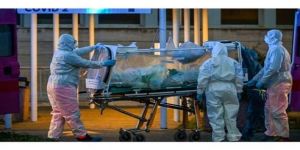 ألمانيا تسجل 22461 إصابة جديدة بكورونا وحصيلة الوفيات ترتفع إلى 12378