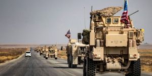 نجاح القوات العراقية في محاربة الإرهاب بالتعاون مع قوات التحالف