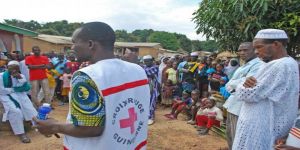 لمواجهة انتشار فيروس كورونا .. الرئيس الغيني يمدّد حالة الطوارئ في بلادة