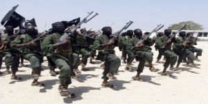 الجيش الصومالي يعلن مقتل عدد من مسلحي حركة الشباب من بينهم قيادي بارز