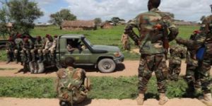 الصومال تعتقل مسؤولين من عناصر حركة الشباب وتدمر معاقل للمتمردين في عدة أقاليم