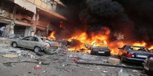 مصرع 6 أشخاص في هجوم انتحاري في العاصمة الصومالية مقديشو