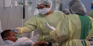 اليابان تسجل 3002 إصابة جديدة بفيروس كورونا