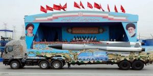 عقوبات أمريكية جديدة تستهدف الصناعة العسكرية الإيرانية