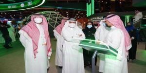 الأمير فيصل بن مشعل يفتتح مؤتمر جامعة القصيم آفاق الطاقة الشمسية في المملكة