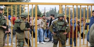 سلطات الاحتلال تعتقل 413 فلسطينيا بينهم 49 طفلا خلال شهر نوفمبر