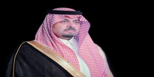 الأمير فيصل بن خالد يوجه جامعة الحدود الشمالية بدراسة مشروع نادي ضادُنا الافتراضي للغة العربية