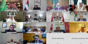وزراء الإسكان والتعمير العرب يناقشون إستراتيجيات تطوير العشوائيات والحد من انتشارها