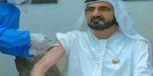 دبي تعلن بدأ حملة تطعيم لقاح فايزر بيونتيك