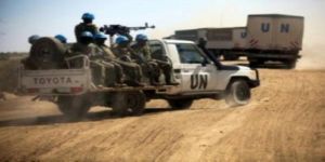 السودان يبدأ تكوين اللجان المختصة لعمليات إكمال انسحاب قوات اليوناميد من دارفور