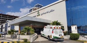 مستشفى الملك عبدالعزيز بمكة ينقل 6465 حالة عبر النقل الاسعافي خلال 2020
