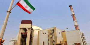 أوروبا تعلن قلقها الشديد تجاه الإجراءات النووية الإيرانية