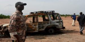 الخارجية تعرب عن إدانة المملكة واستنكارها للهجوم الإرهابي الذي وقع غربي النيجر