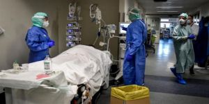 635 إصابة جديدة بفيروس كورونا في ليبيا خلال 24 ساعة الماضية