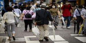 بسبب إرتفاع الإصابات بفيروس كورونا .. اليابان تفرض حالة الطوارئ بمنطقة طوكيو