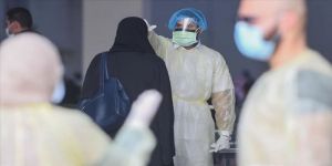 2998 إصابة جديدة بفيروس كورونا في الإمارات خلال الـ24 ساعة الماضية